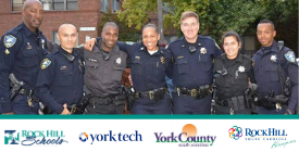  law enforcement officers